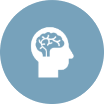Saves healthcare-resources on the acute and chronic treatment of acute brain injury patients